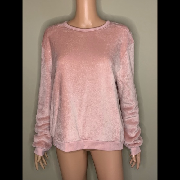 Soft and fuzzy sweaters - Picture 1 of 2